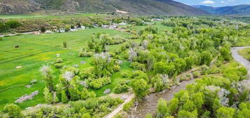 4347 S Becnh Creek Rd, Kamas, UT 84036