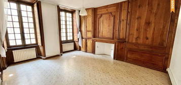 Vente appartement 3 pièces 69 m²