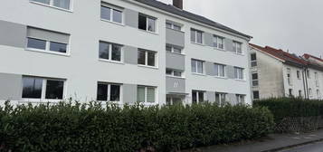 Sanierte 3 Zimmerwohnung in Düsseldorf-Unterbach....