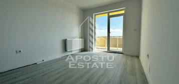 Apartament cu 2 camere, bucatarie inchisa, etaj intermediar, Braytim.