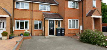 2 bedroom terraced house