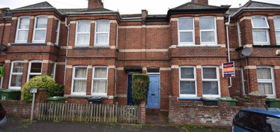 5 bedroom terraced house