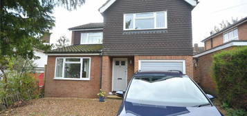 4 bedroom detached house