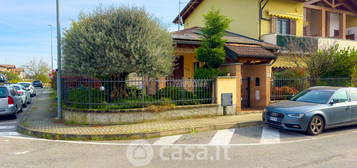 Villa in Via Giuseppe Garibaldi 18