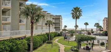 6300 Seawall Blvd Unit 5108, Galveston, TX 77551