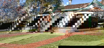 Alquiler Casa 4 Dormitorios Concordia