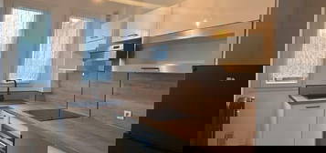 Appartement T2 avec cave + grenier