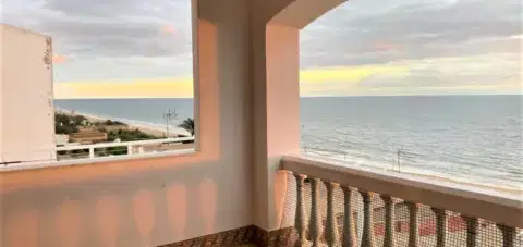 Piso en Mazag&#xF3;n Playa-Casas Bonares, Solo Temporada Invierno Primavera