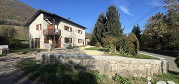 Maison 2 étages  à vendre, 6 pièces, 4 chambres, 135 m²