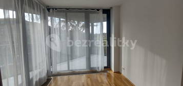 Pronájem bytu 2+kk 62 m², Pitterova, Hlavní město Praha