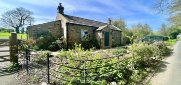 2 bedroom cottage to rent