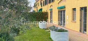 Villa plurifamiliare, ottimo stato, 182 m², Boara, Ferrara