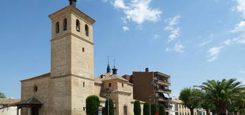 Villaluenga de la Sagra