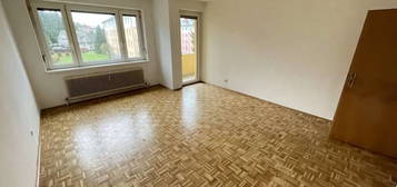 Sanierte Familienwohnung mit Loggia und Lift