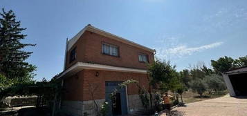 Casa o chalet independiente en venta en calle Mayor Baja, 2 -12