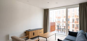 1 bed flat to rent