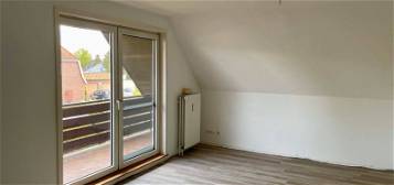 Sonnige 3-Zimmerwohnung in Schneverdingen Zentrum zu vermieten