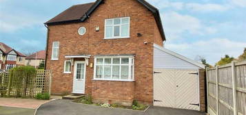 2 bedroom detached house for sale