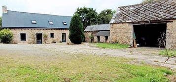 Maison  à vendre, 5 pièces, 4 chambres, 120 m²