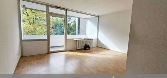 Apartment mit großem Balkon in Wuppertal Elberfeld