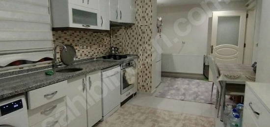 BAĞBAŞI 3+1 DÖRT BALKONLU SATILIK DAİRE