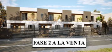 Chalet pareado en venta en  de Saúca s/n