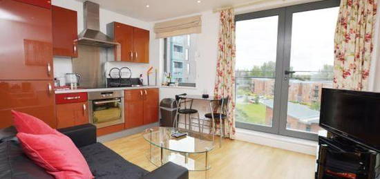 1 bed flat to rent