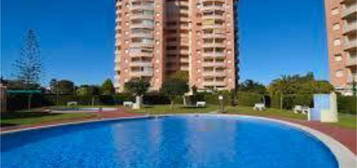 Apartamento de alquiler en Campoamor