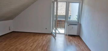 2 Zimmer Wohnung mit Balkon