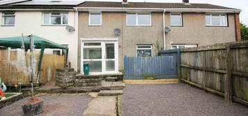 3 bedroom terraced house to rent