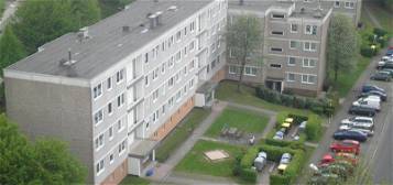1-Zimmer-Wohnung in Marburg