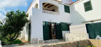 Chalet en Addaia / Macaret / Cala Mol&#xED;