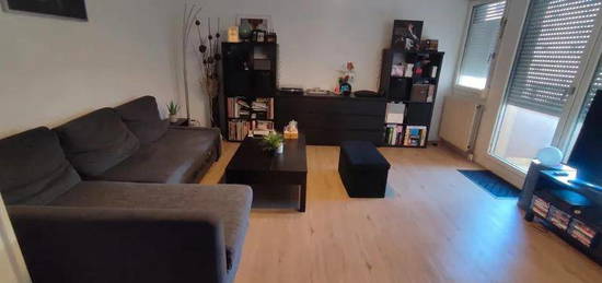 Location appartement 4 pièces