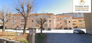 Trilocale all'asta in via Ortella, 44