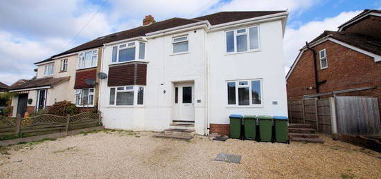 4 bed semi-detached house for sale