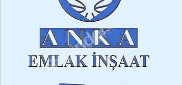 ANKA EMLAK'TAN KİRALIK EŞYALI 2+1 DAİRE