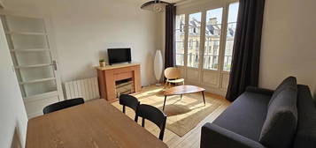 Appartement  à vendre, 2 pièces, 1 chambre, 50 m²