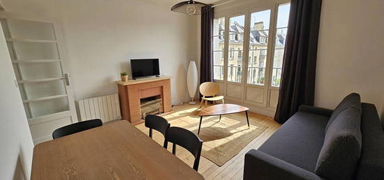 Appartement  à vendre, 2 pièces, 1 chambre, 50 m²