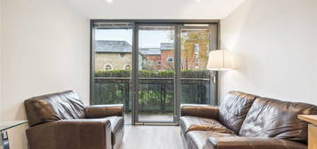 1 bed flat to rent