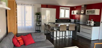 Superbe appartement duplex 82 m2