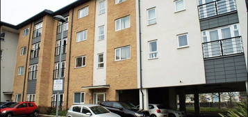 2 bed flat to rent