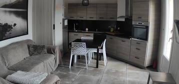 Vente duplex T3/T4 quartier Observatoire de Toulouse