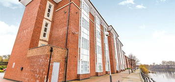 Flat for sale in Newport House, Thornaby Place, Stockton-On-Tees, Durham TS17