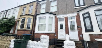 3 bedroom terraced house