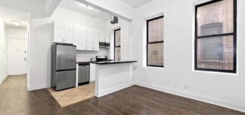 552 W 146th St Apt 4, New York, NY 10031