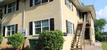 884 Neal St NW Apt D, Atlanta, GA 30314