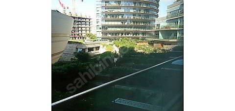 LEVENT KANYON RESIDENCE KİRALIK 1+1 GÜNCEL BOŞ DAİRE