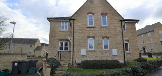 2 bedroom terraced house