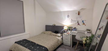 1 bedroom house share