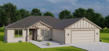 700 Trellis Unit Phase 2 St Lot 28, Grandview, WA 98930